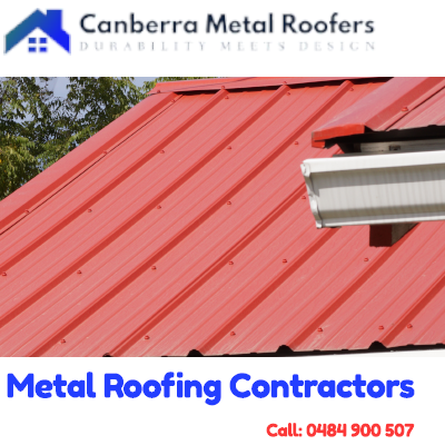 Canberra Metal Roofers - Your Ultimate Choice in Metal Roofing