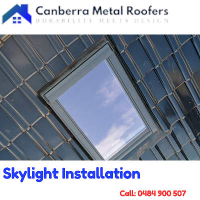 Complete Skylight Installations